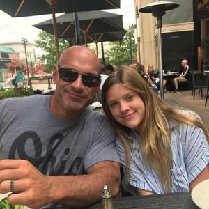 Meet your Posher, Marc